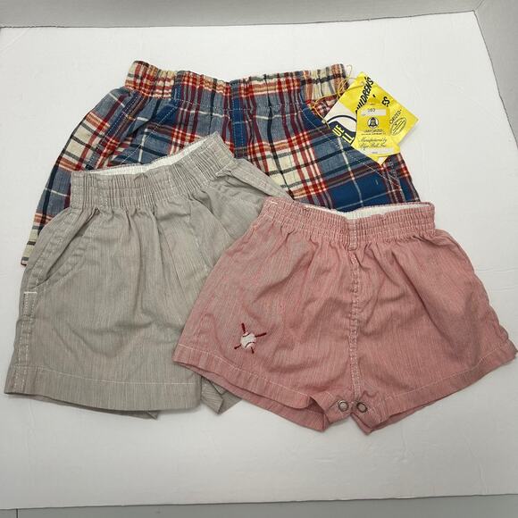 Vintage Blue Bell Baby Shorts NOS - Picture 1 of 15
